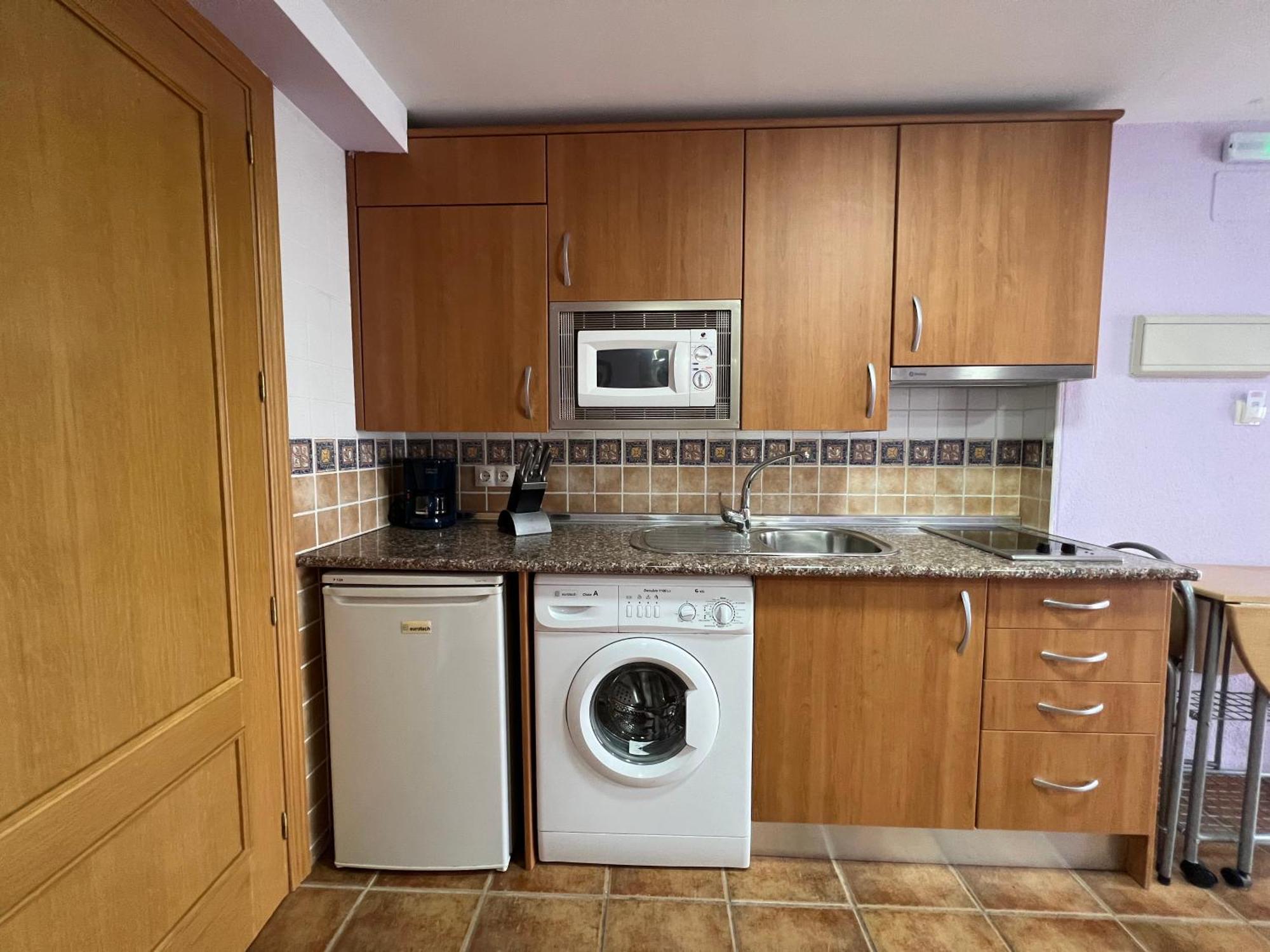 Hostal La Colmena Vicolozano Экстерьер фото