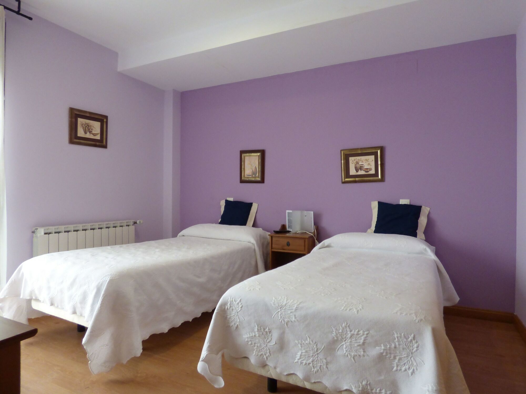 Hostal La Colmena Vicolozano Экстерьер фото