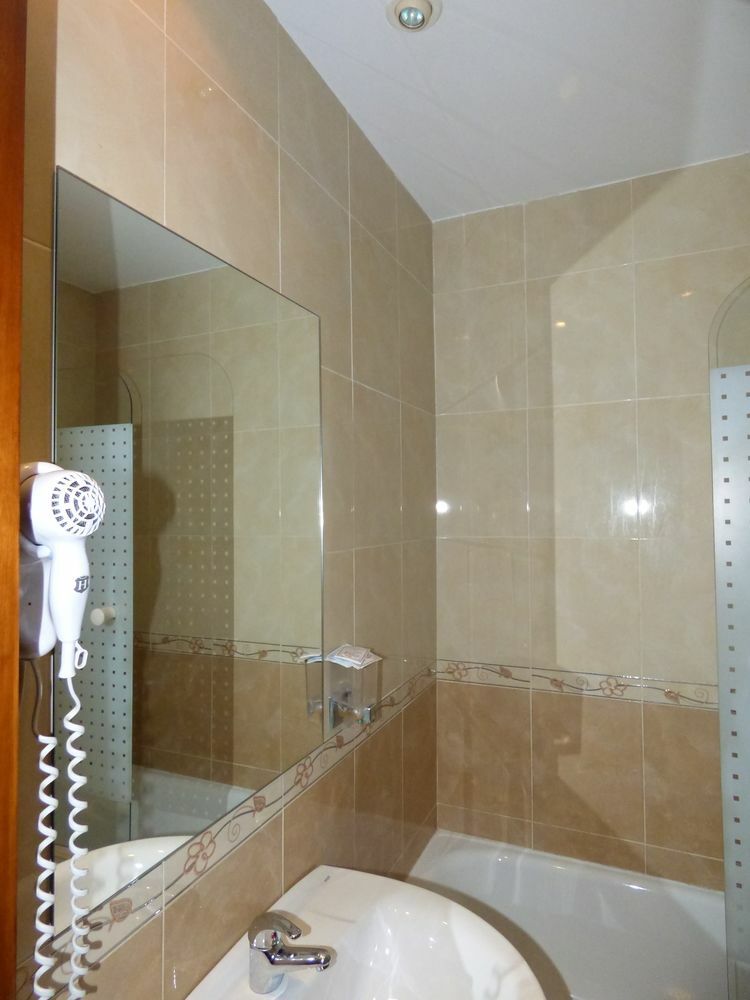 Hostal La Colmena Vicolozano Экстерьер фото