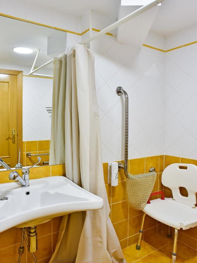 Hostal La Colmena Vicolozano Экстерьер фото